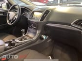 Ford S-Max 2.0 TDCi Titanium