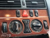 Mercedes-Benz C 220 D Classic