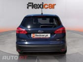Ford Focus SW 1.0 EcoBoost Titanium Aut.