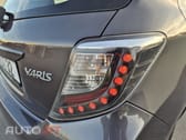 Toyota Yaris 1.4 D-4D Comfort+P.Style