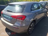 Mercedes-Benz A 250 e 8G-DCT Progressive