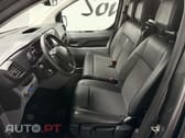 Peugeot Expert 1.5 BlueHDi 120Hp L2 Premuim 2 Slide Doors