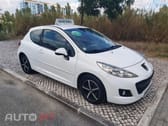 Peugeot 207  1.4 HDI PACK CLIM
