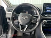Toyota RAV4 2.5 HDF Exclusive AWD-i