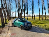 Fiat 500e Icône Plus
