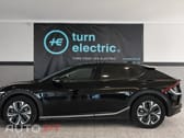 Kia EV6 77,4-kWh