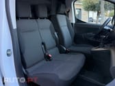 Opel Combo 1.5 CDTi XL