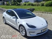 Tesla Model 3 Long Range AWD Dual Motor