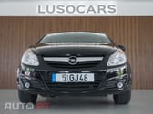 Opel Corsa 1.3 CDTi CMON