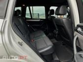 BMW X3 20 d xDrive Pack M Auto