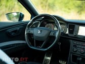 Seat Leon 2.0 TSI S&S DSG Cupra 290