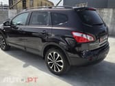 Nissan Qashqai +2 1.6 dCi Tekna Premium 18 360 S&S