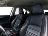 Lexus NX Executive
