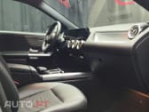 Mercedes-Benz EQA 250 Progressive