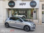 Peugeot 208 1.2 Hybrid Allure e-DCS6