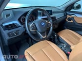BMW X1 xDrive25e