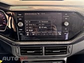 Volkswagen T-Cross 1.6 TDI Style DSG