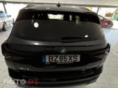 BMW X3 30 i xDrive Line Luxury