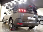 Peugeot 5008 1.5 BlueHDi Allure Pack