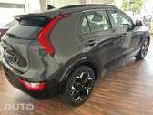 Kia Niro EV 64kWh