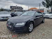 Audi A7 3.0 TDi V6 quattro S tronic