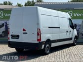 Renault Master FRIGORIFICA ESTRADA + PARQUE