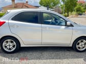Ford KA 1.19 Ti-VCT Ultimate