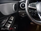 Mercedes-Benz C 250 d Cabrio Aut.