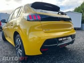 Peugeot 208 1.2 PureTech Allure