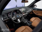 BMW iX3 M Sport Inspiring