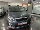 Peugeot 108 1.0 e-VTi Allure