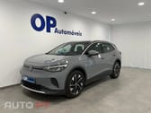 Volkswagen Id.4 77 kWh pro performance
