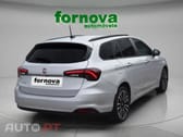 Fiat Tipo 1.3 Multijet City Life