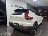 Volvo XC40 1.5 T2 Momentum Plus