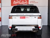 Land Rover Range Rover Sport 2.0 Si4 PHEV HSE Dynamic