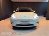 Tesla Model Y Long Range Dual Motor AWD