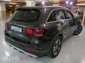 Mercedes-Benz GLC 300 de 4Matic