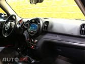 MINI Countryman One D 4Business