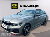 BMW 330 I.V.A DEDUTÍVEL Touring M Sport
