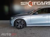Mercedes-Benz E 200 T 9G-TRONIC Edition AVANTGARDE