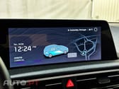 Kia EV6 Air Design Tech
