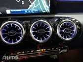 Mercedes-Benz A 200 d AMG Line Aut.