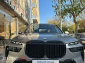 BMW X7 40 d xDrive Pack M Desportivo