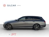 Mercedes-Benz E 300 de AMG Line
