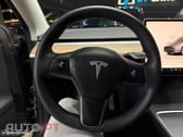 Tesla Model Y Performance Tração Integral