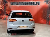 Volkswagen Golf 1.0 TSI Confortline