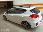 Kia Ceed 1.6 T-GDI GT TOP