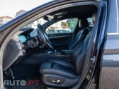 BMW 530 e Pack Desportivo M