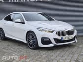 BMW 218 Gran Coupé i Pack Desportivo M