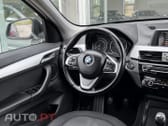 BMW X1 16 d sDrive